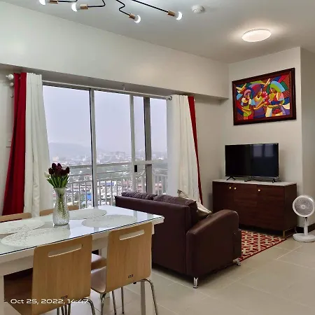 Verdon Parc Condominium